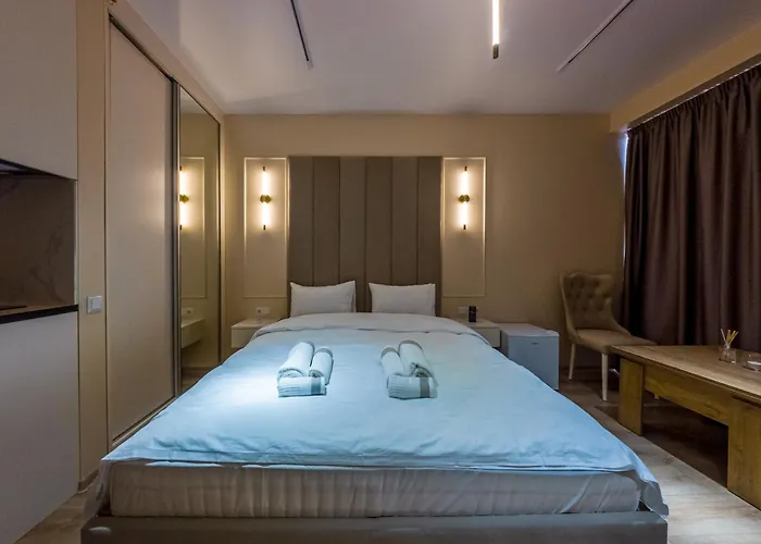 Sea View Batumi Apart-Hotel