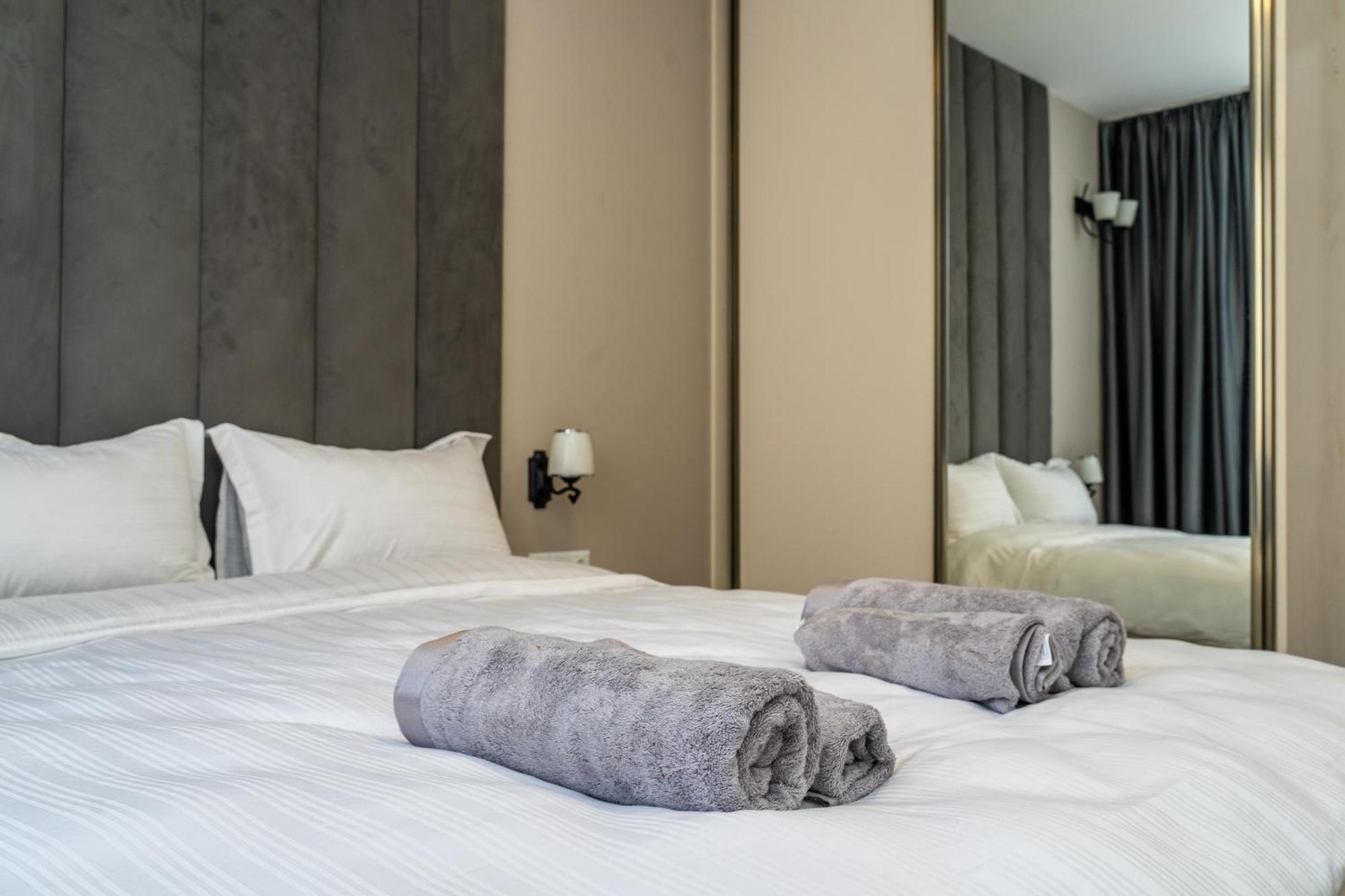 Sea View Апартаменты *