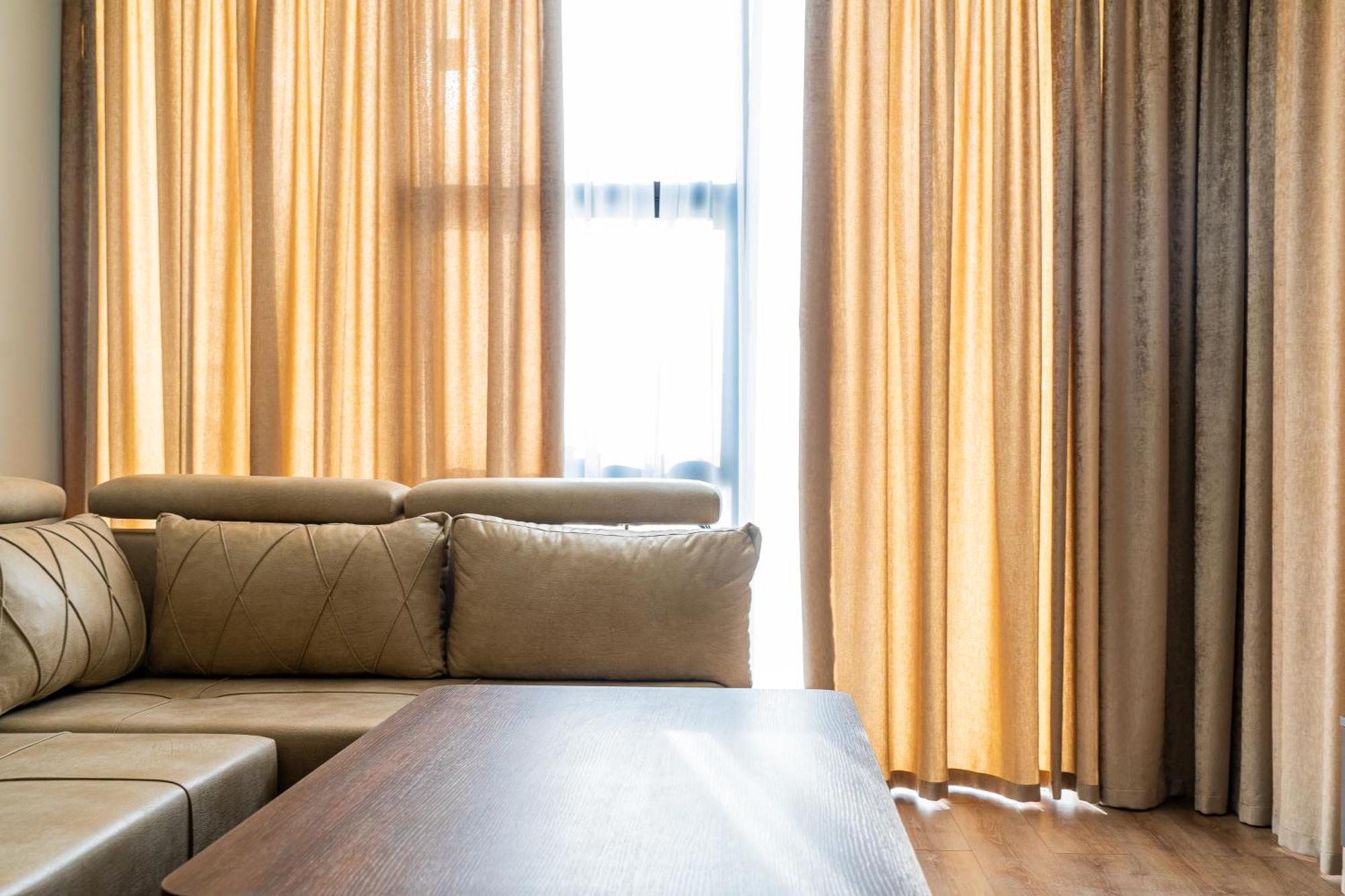 Апартаменты Sea View *