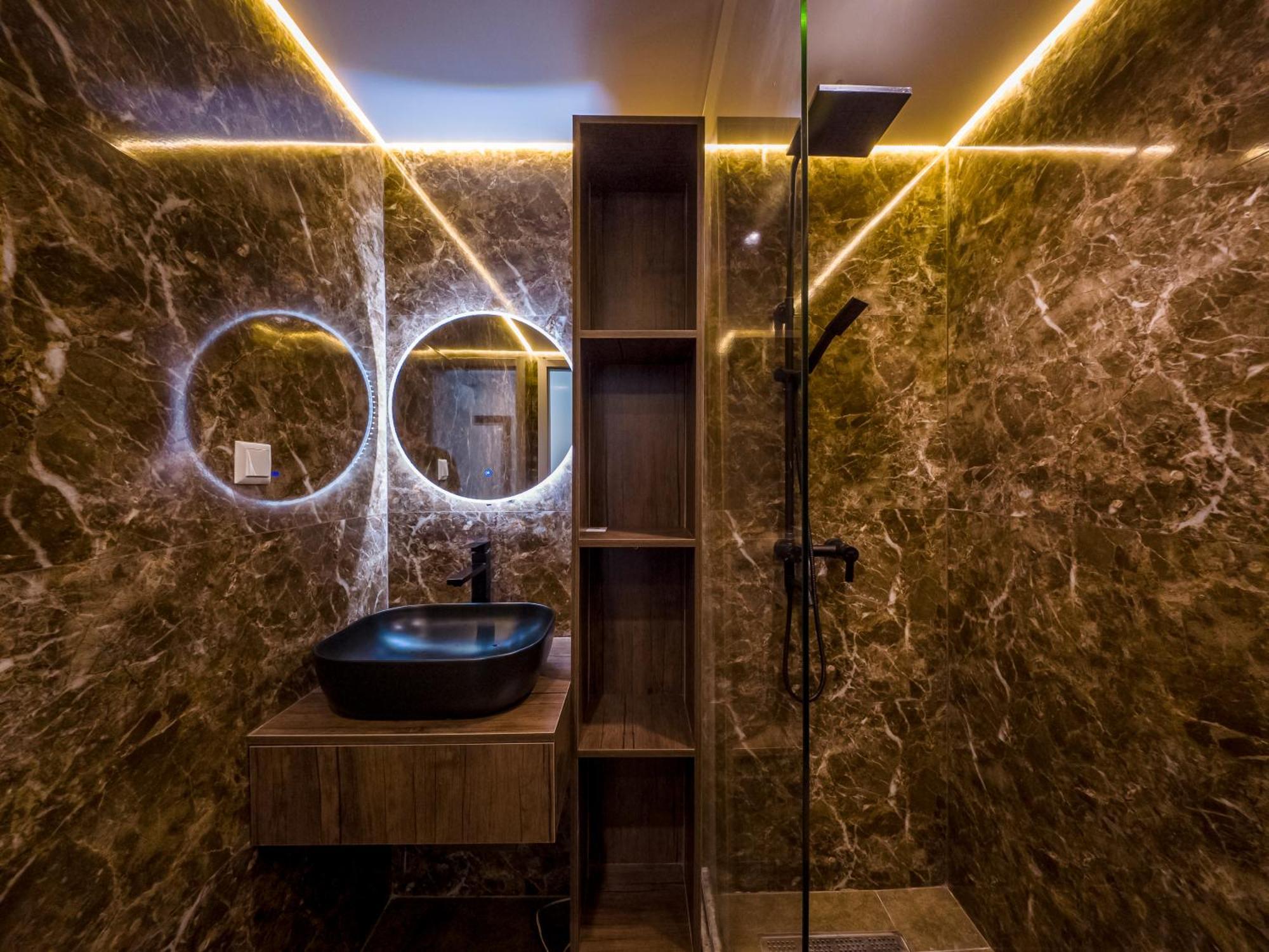 Апартаменты Sea View *