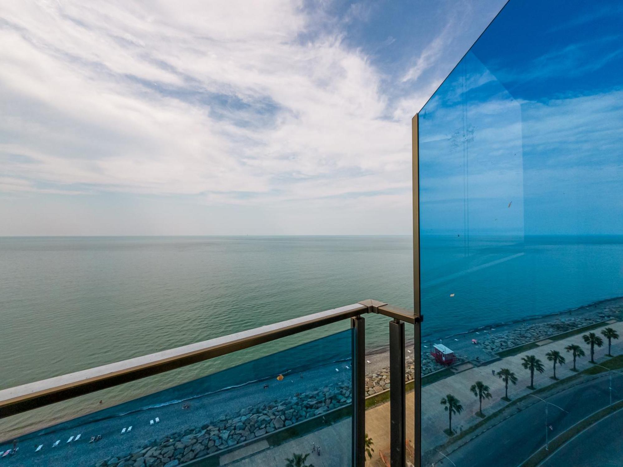 Sea View Апартаменты *