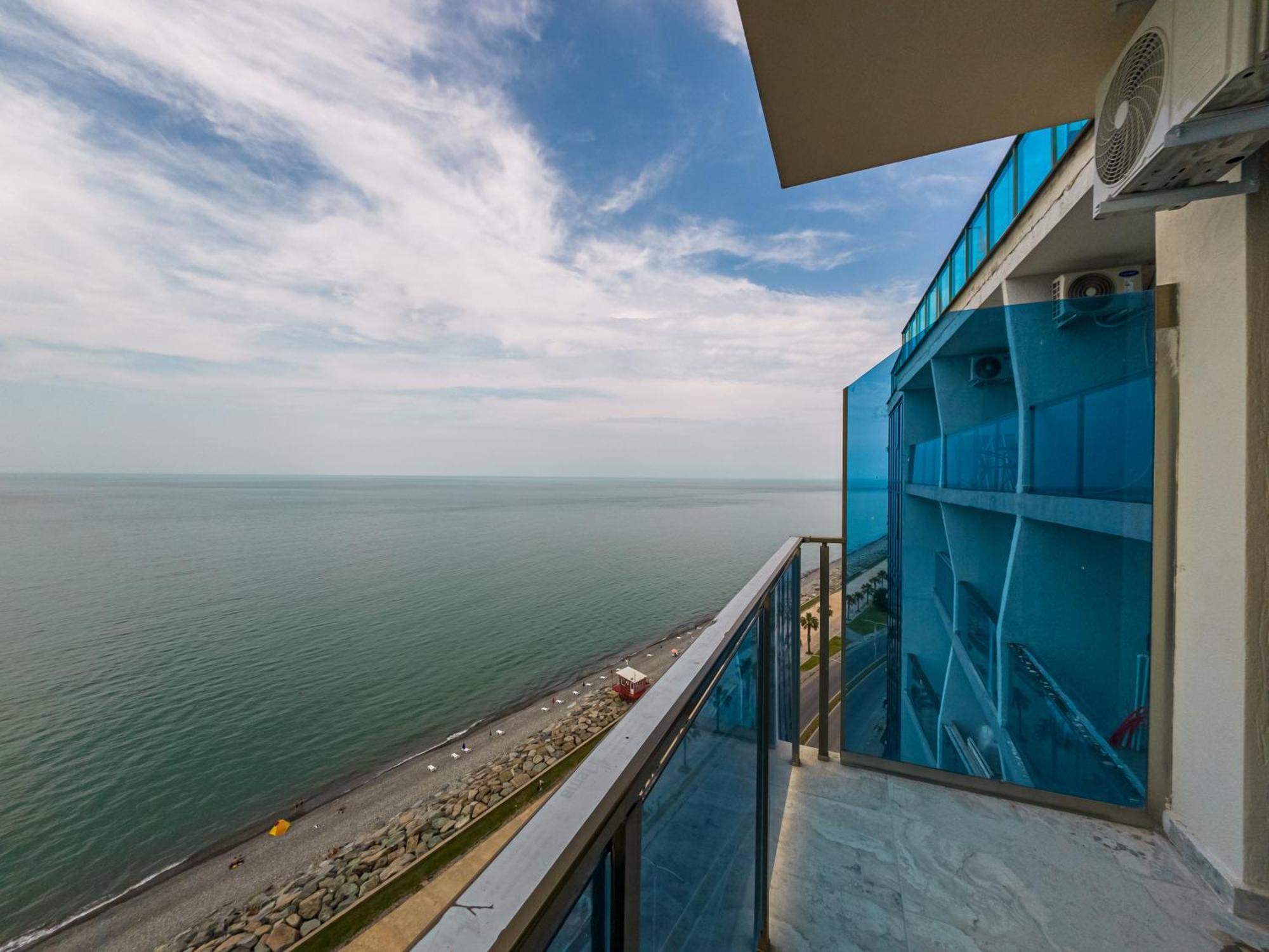 Sea View * Батуми