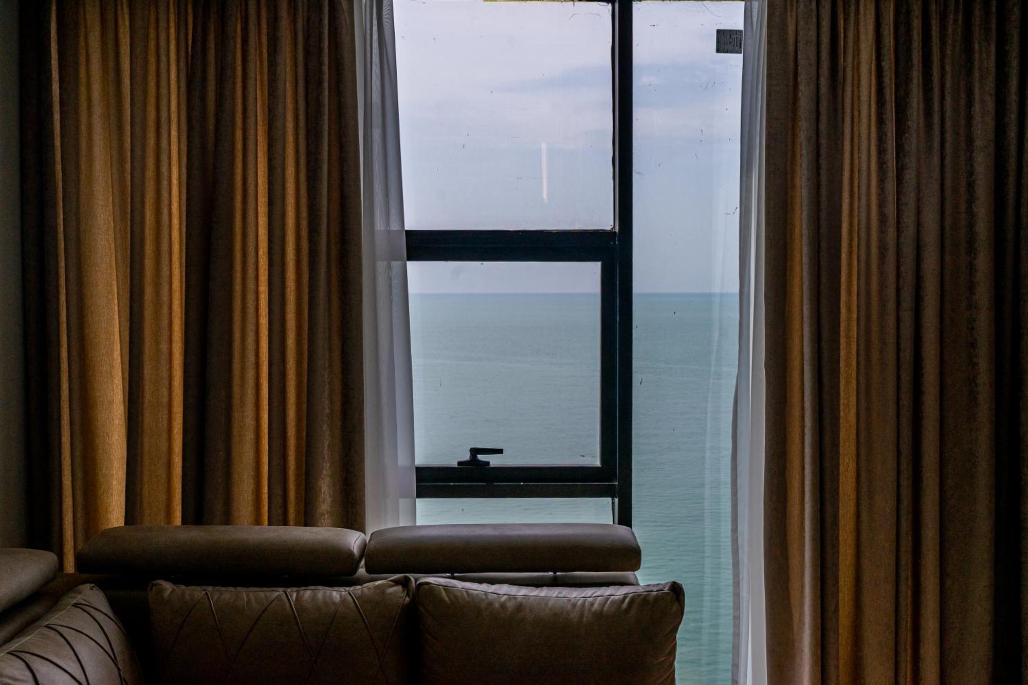 Апартаменты Sea View