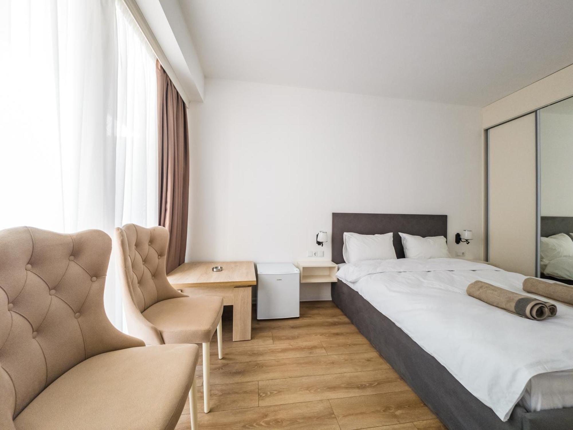 Sea View Апартаменты